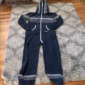 Adult Lusekofte Onesie